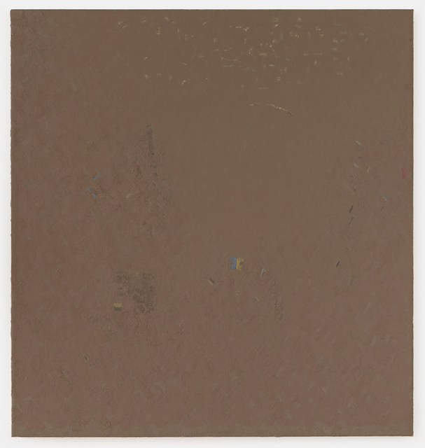 Riley Brewster, ‘from earth- earth’, 2017, FRED.GIAMPIETRO Gallery