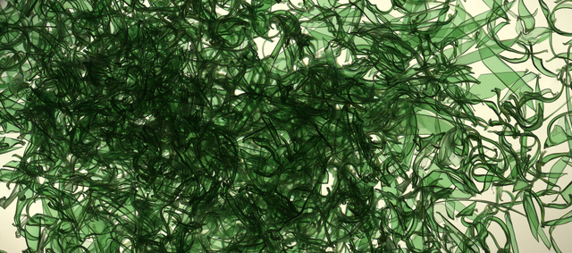 Laurent Lamarche, ‘Plasma 5’, 2011, Art Mûr