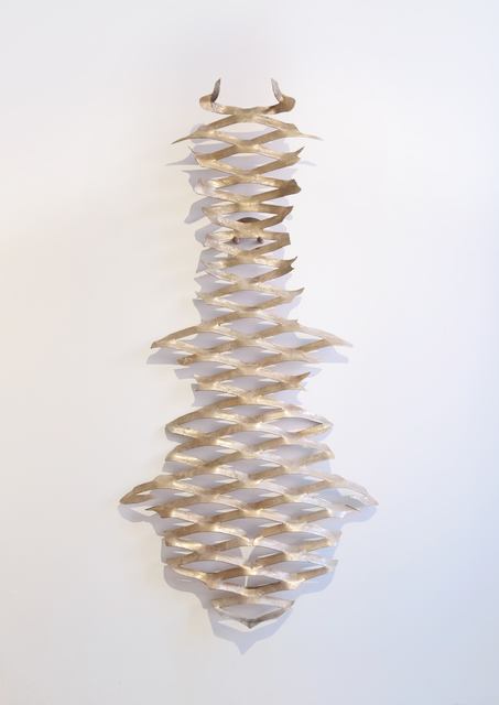 Dit-Cilinn & David Ohlsson, ‘Nymph’, 2019, Cecilia Hillström Gallery