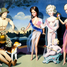 Charles Bell