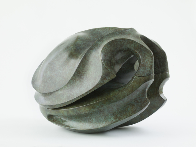 Steve Dilworth, ‘Water Skull’, 2016, Pangolin London