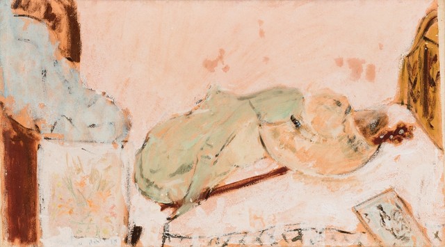 Filippo De Pisis, ‘Still life’, 1944, Finarte