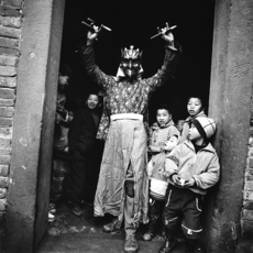 Jin Yongquan, Nuo (5) (1995)