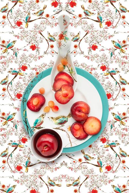 JP Terlizzi, ‘Lenox Chirp with Plum’, 2019, Foto Relevance