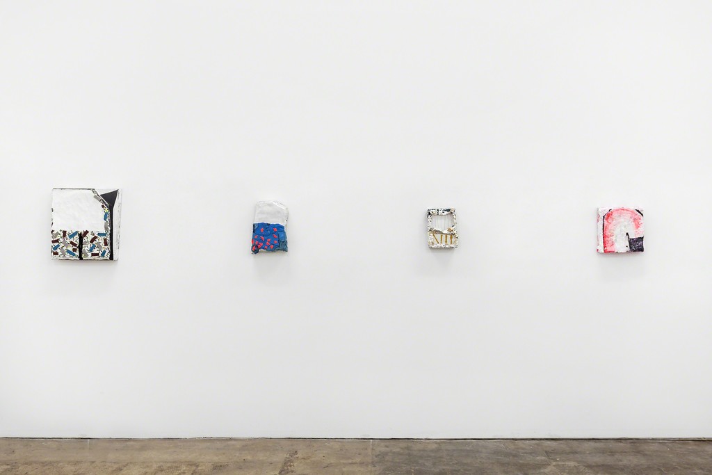 Installation shot, Mandy Lyn Ford Installation shot, Mandy Lyn Ford
