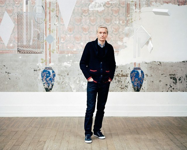 Galerie Hervé Bize logo