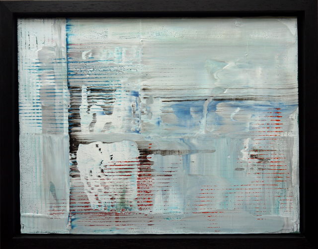 Niki Hare, ‘Snow 1’, 2017, Urbane Art Gallery