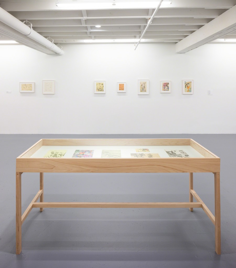 Photo: Fredrik Nilsen Studio. Photo: Fredrik Nilsen Studio.