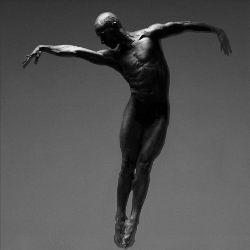 Dance-VIII Dance-VIII