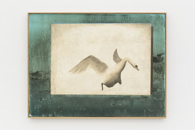 Ciarán Murphy, ‘postcard home’, 2019, GRIMM