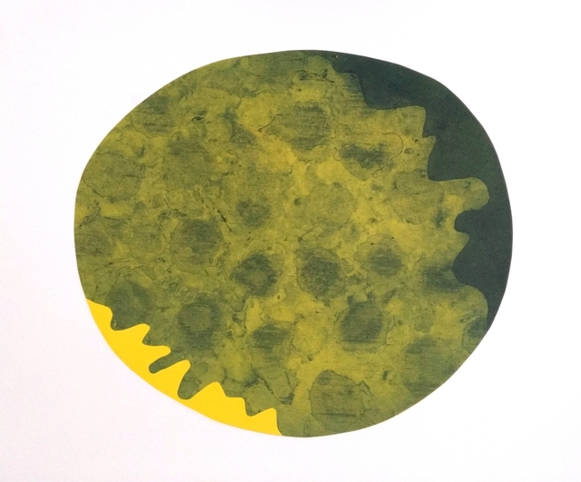 Tomie Ohtake, ‘Untitled (clipping)’, 1999, Ligia Testa Espaço de Arte