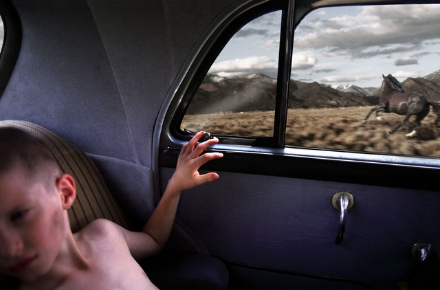 Tom Chambers, ‘Way Out West’, 2003, photo-eye Gallery