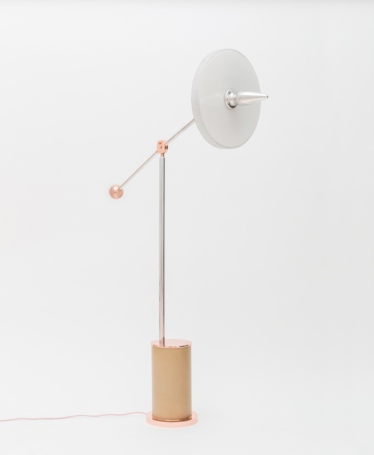 Alberto Biagetti and Laura Baldassari, ‘Cocorito’, 2016, Patricia Findlay