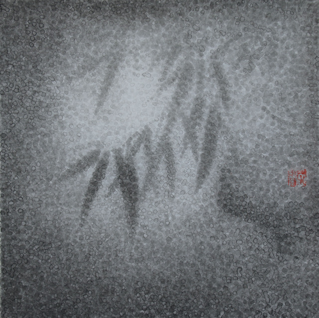Ye Dongsheng, ‘White Moonlight’, 2015, Juliette Culture and Art Development Co. Ltd.