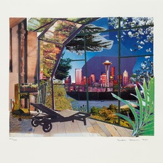 Dexter Dalwood