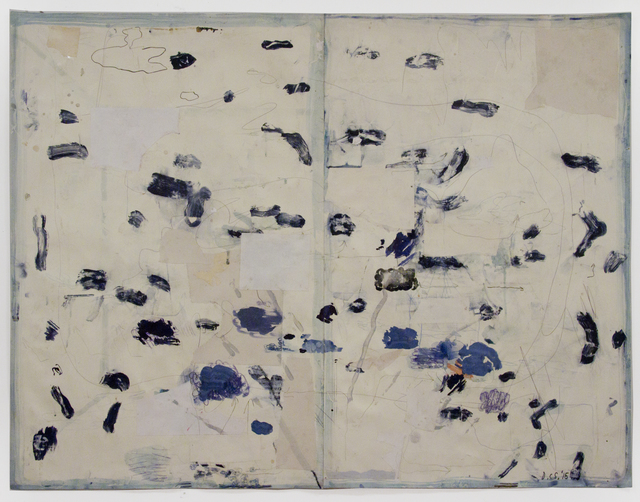 David Scher, ‘6 volt’, 2015, Pierogi