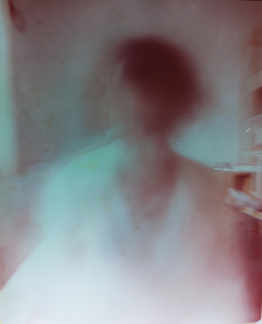 Janie Julien-Fort, ‘Madone (9-10 AM)’, 2010, La Castiglione Gallery