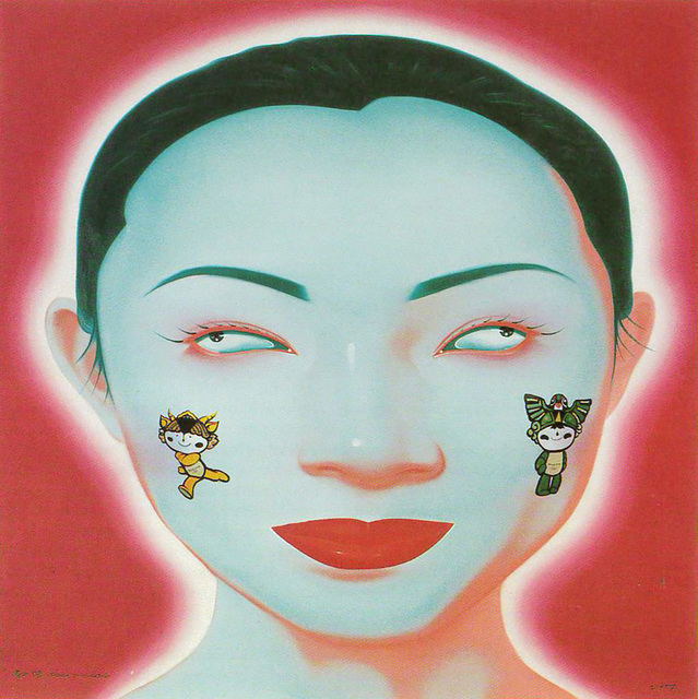 Feng Zhengjie 俸正杰- Artworks for Sale & More | Artsy
