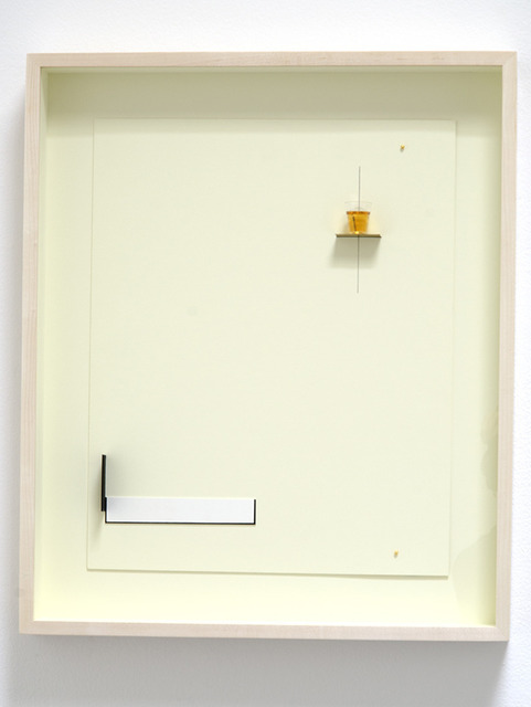 Waltercio Caldas, ‘Untitled’, 2013, Christopher Grimes Projects