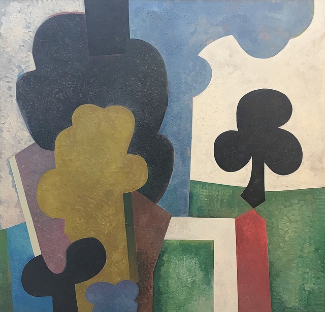 Patrick Burke, ‘Avalon’, 1962, Lawrence Fine Art