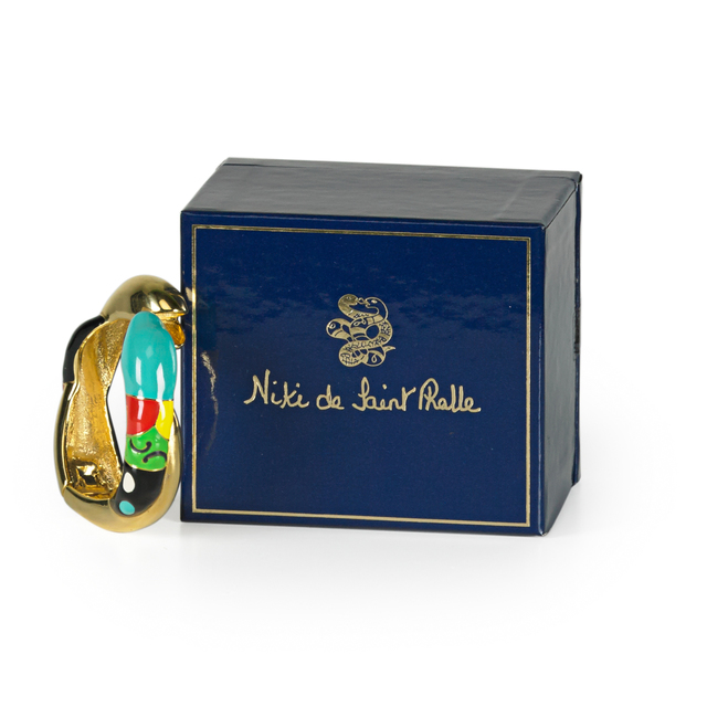 niki de saint phalle eau de toilette