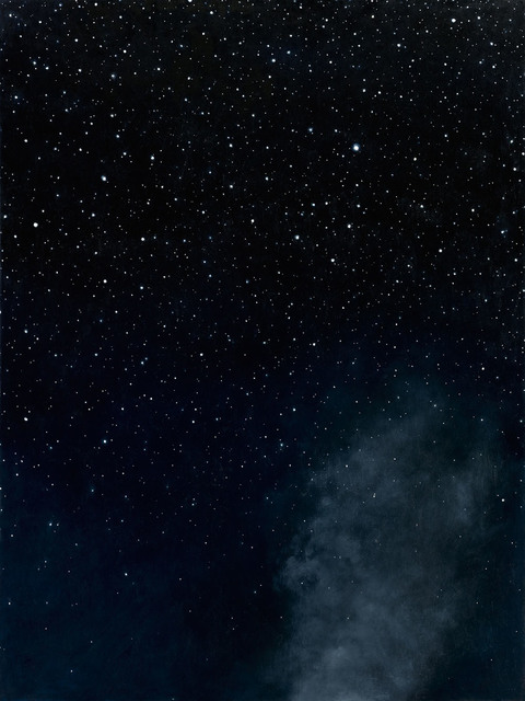 Linda Davidson, ‘My Breath As I Imagine It To Be’, 2015, G. Gibson Gallery