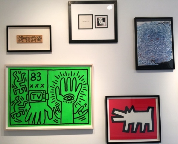 Installation view of 05041958 at TBD, 26 March - 4 May 2015 Installation view of 05041958 at TBD, 26 March - 4 May 2015