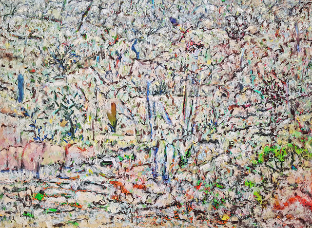 Jim Waid, ‘Desert Fracture’, 2017, Etherton Gallery