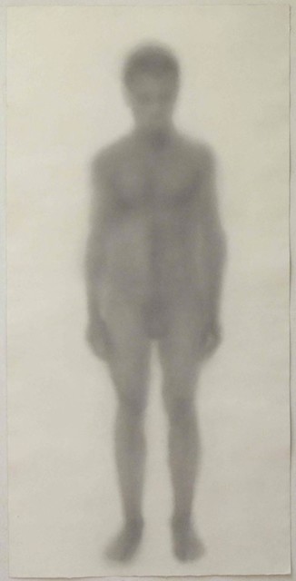 Ali Kazim, ‘Untitled (Self Portrait)’, 2014, Leila Heller Gallery