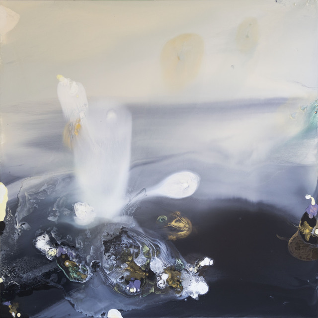 Lionel Sabatte, ‘Infusion d'une Fougère (Infusion Of Fern)’, 2016, John Wolf Art Advisory & Brokerage