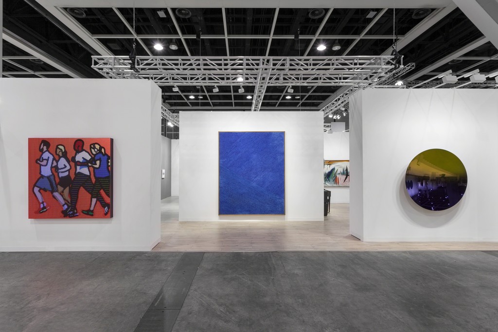 Art Basel Hong Kong 2018
Kukje Gallery booth 1C12
Photography by Sebastiano Pellion di Persano Art Basel Hong Kong 2018
Kukje Gallery booth 1C12
Photography by Sebastiano Pellion di Persano