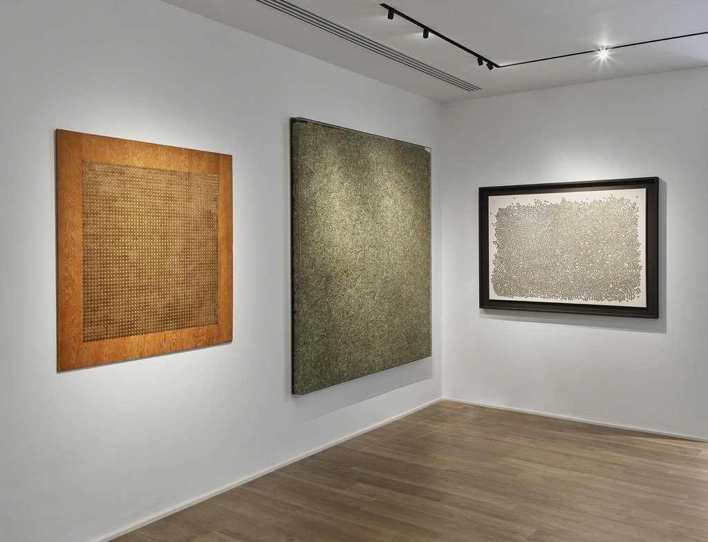 Photo by PCA
Courtesy Cortesi Gallery London, Milano, Lugano Photo by PCA
Courtesy Cortesi Gallery London, Milano, Lugano