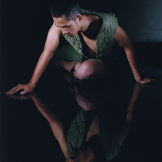 Bruce Yonemoto