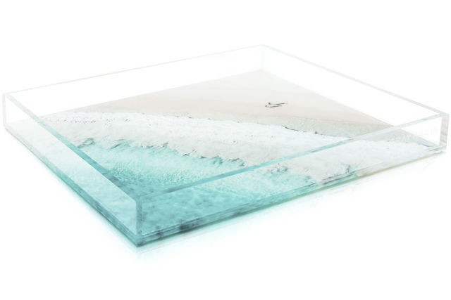decorative tray