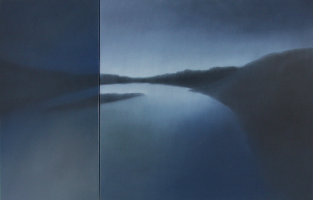Douglass Freed, ‘Dim’, 2013, Bruno David Gallery