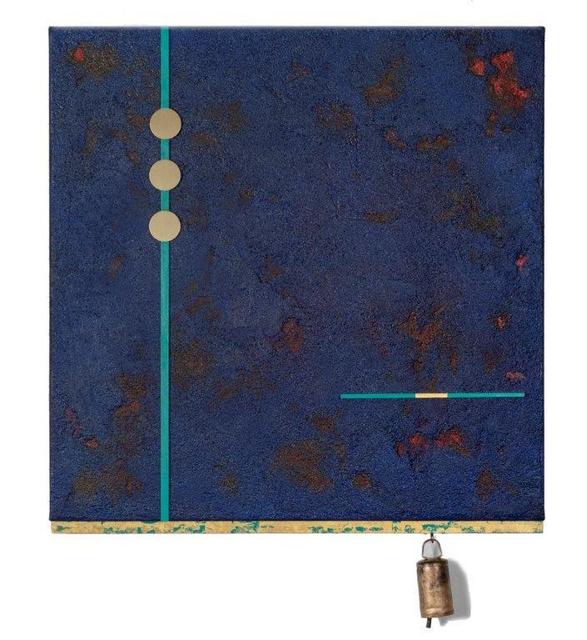 Jaime Romano, ‘Passacaglia Pastoral 10’, 2019, Biaggi & Faure Fine Art