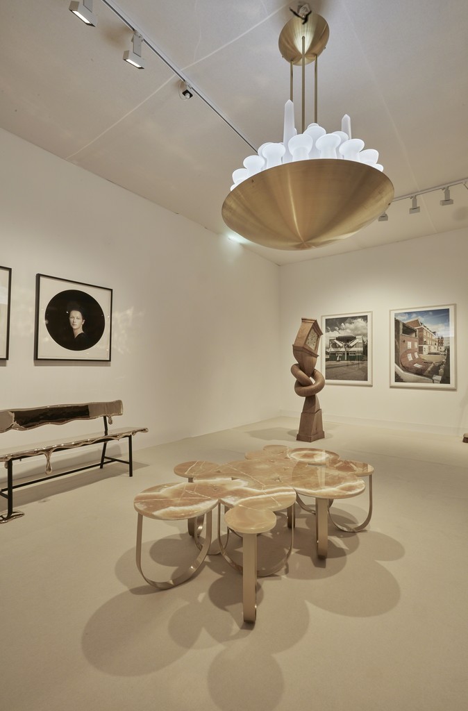 PAD London 2018, Booth A11 PAD London 2018, Booth A11