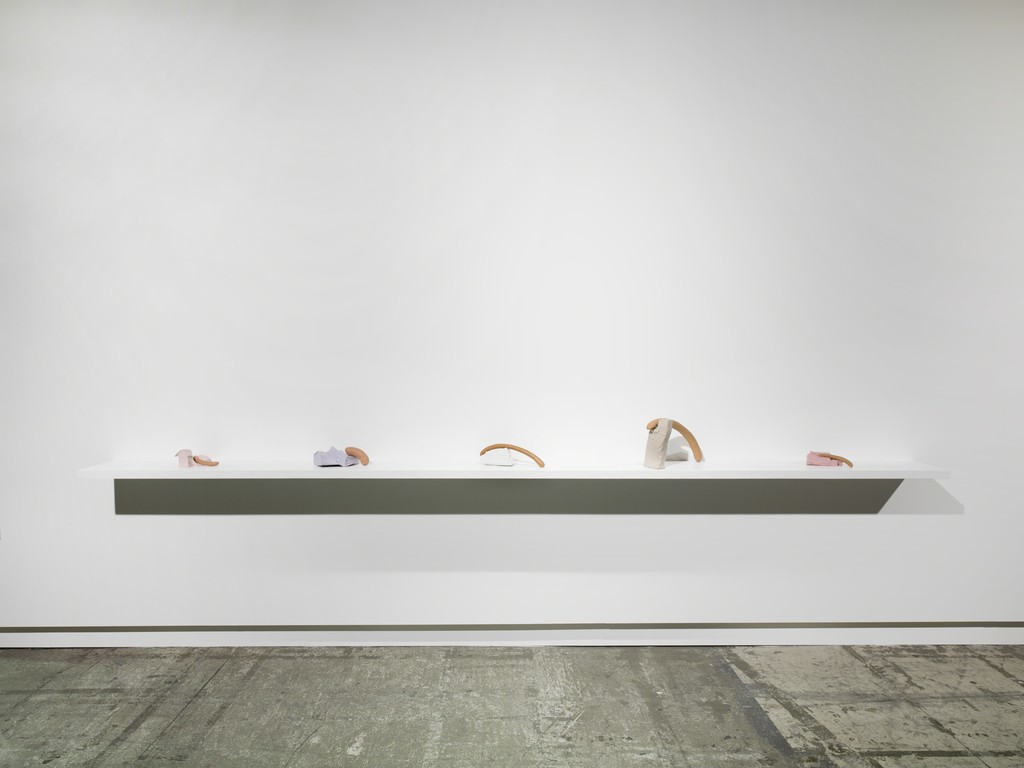 König Galerie at ABC Berlin Contemporary 2016, photo: Roman März König Galerie at ABC Berlin Contemporary 2016, photo: Roman März