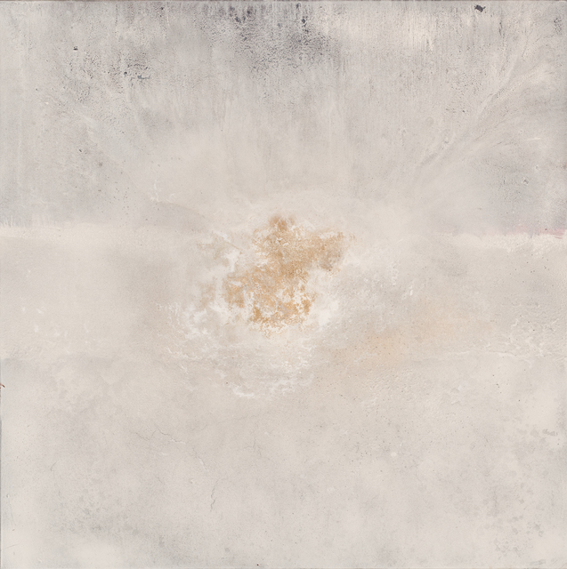 Govinda Sah 'Azad', ‘Within’, 2013, October Gallery