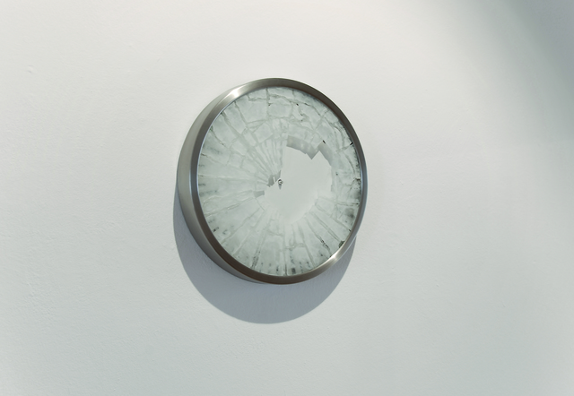 Marco Godinho, ‘Endless Time Searching #6’, 2009, Sculpture, Clock amended, Sapar Contemporary