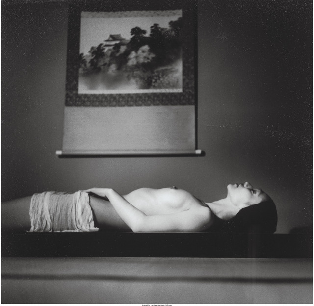 Michel Comte, ‘Untitled’, 1991, Heritage Auctions