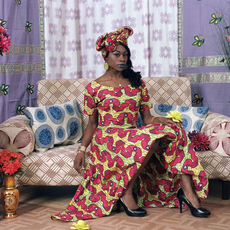 Mickalene Thomas