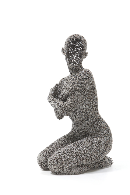 Seo Young-deok, ‘Anguish 18’, 2013, Opera Gallery