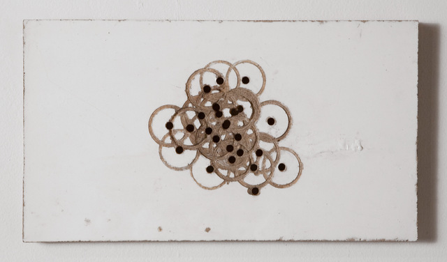 Hany Armanious, ‘we go out inside’, 2013, Roslyn Oxley9 Gallery