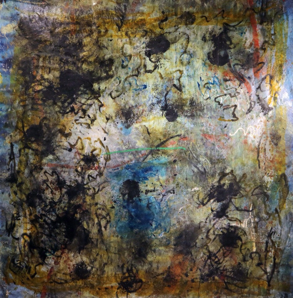 Karel Stoop, "Arte tra le mura" (partnered with Operaottava)
March 31, 2018 - April 08, 2018 Karel Stoop, "Arte tra le mura" (partnered with Operaottava)
March 31, 2018 - April 08, 2018