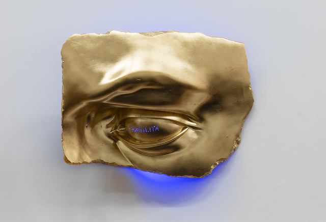 Anne and Patrick Poirier, ‘Fragilità’, 2007-2017, Galleria Fumagalli