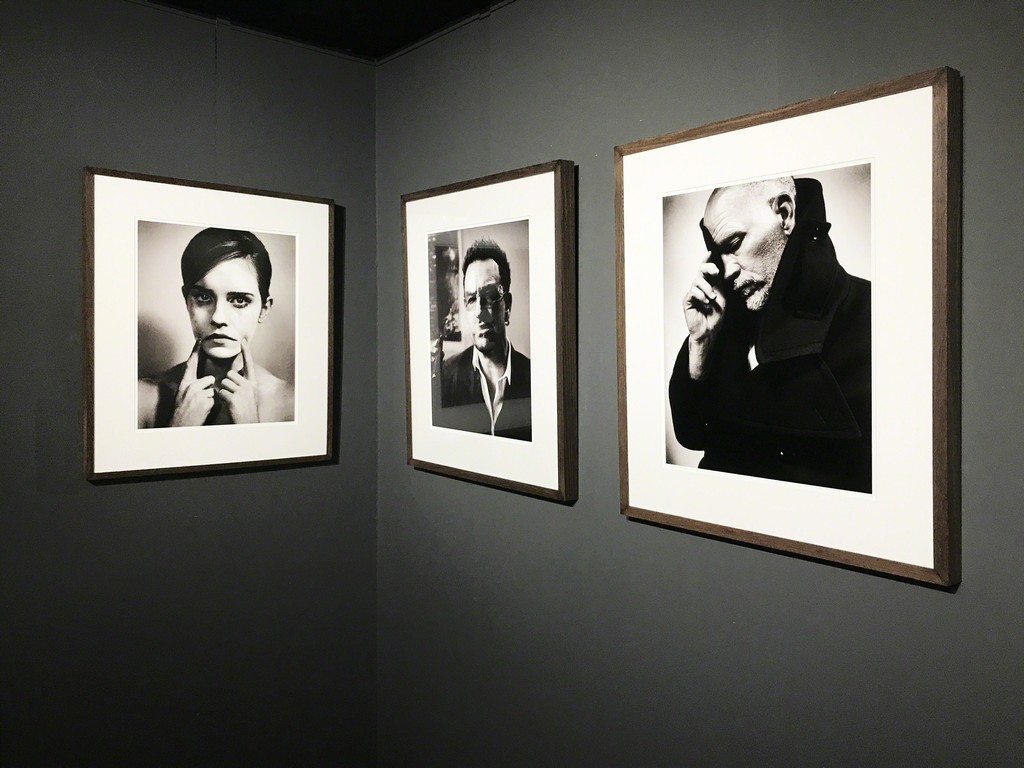 Vincent Peters - Personal. Kunsthuis Amsterdam. Mar - Apr 2017 Vincent Peters - Personal. Kunsthuis Amsterdam. Mar - Apr 2017