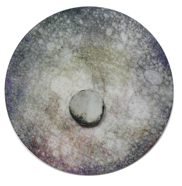 Angelica Bergamini, ‘Originem #8’, 2018, Ground Floor Gallery