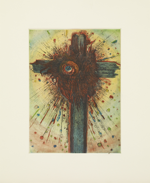 Jake & Dinos Chapman, ‘Untitled 02 from Bedtime Tales for Sleepless Nights’, 2013, Paragon