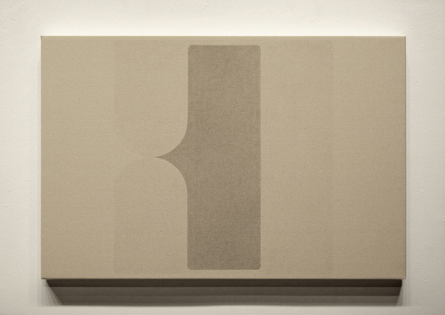 Neil Harrison, ‘fig. 1’, 2012, Art Mûr